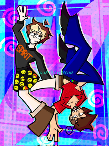 Jesse &amp; Judah - July 13th, 2023