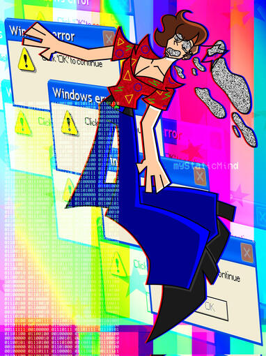 Static - December 4th, 2022