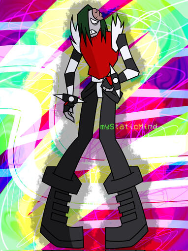 Zaver [not mine] - January 15th, 2023