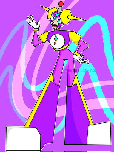 Time Man (Mega Man) - December 9th, 2022