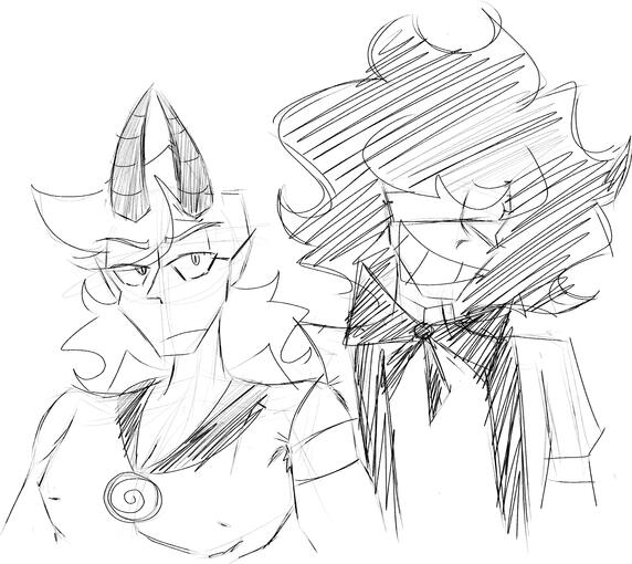 Phobia & Aeros (Tales From Everhollow) - May 30th, 2023