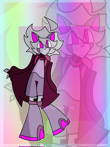 Hibiki (CYBER MIND: YEAR 2000 @ 4600incognito) - January 5th, 2023