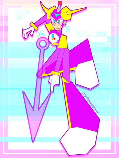 Time Man (Mega Man) August 3rd, 2022