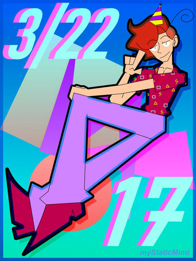 Jesse - March 22nd, 2022