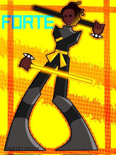 Forte (Beat It) - November 3rd, 2022