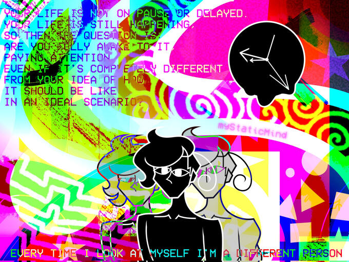 Static? - January 11th, 2023
