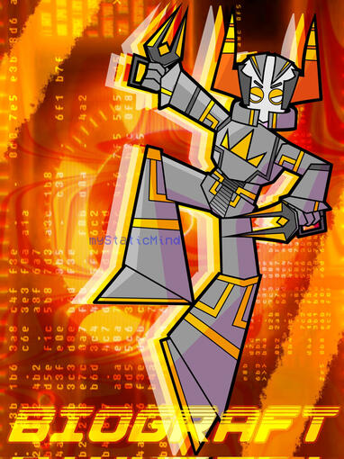 Biograft (PHIGHTING! @ boggio) - June 24th, 2023