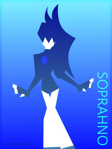 Soprahno (Radiation Rebels) Soprahno (Radiation Rebels)