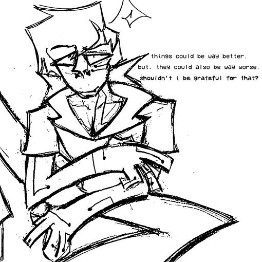 Static - August 17th, 2024