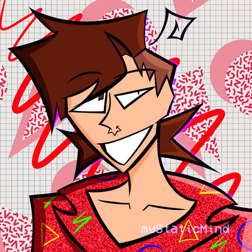 Static - September 25th, 2024