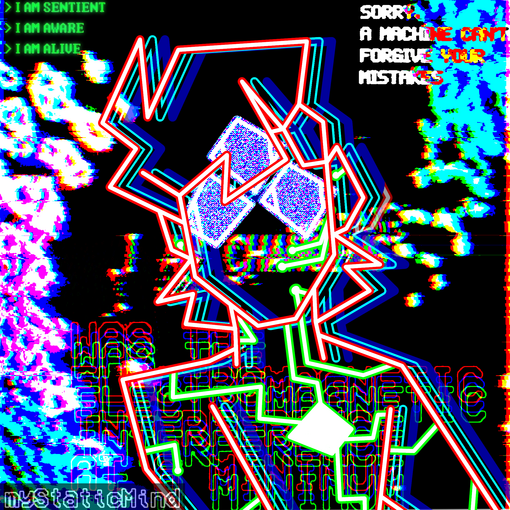 Static - April 11th, 2024