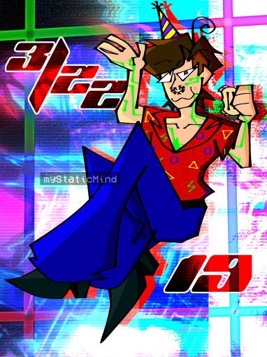 Static - March 22nd, 2024