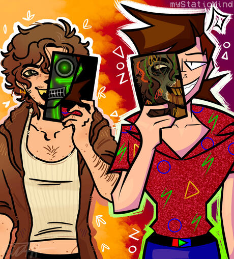 Sumo (@hexdwimo) & Static - January 7th, 2025