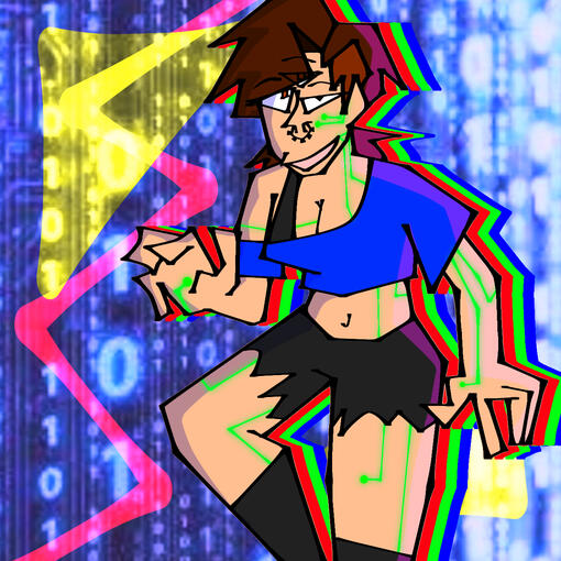 Jesse - March 9th, 2024