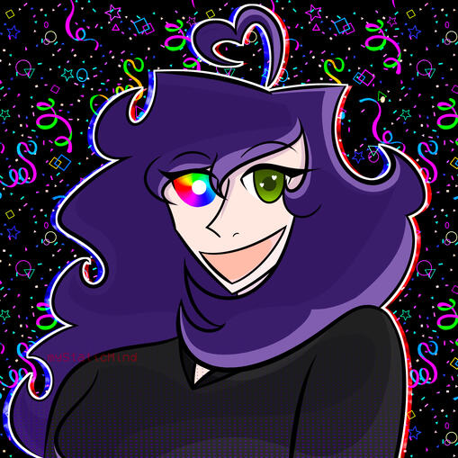 Creator @binpossum - November 9th, 2024