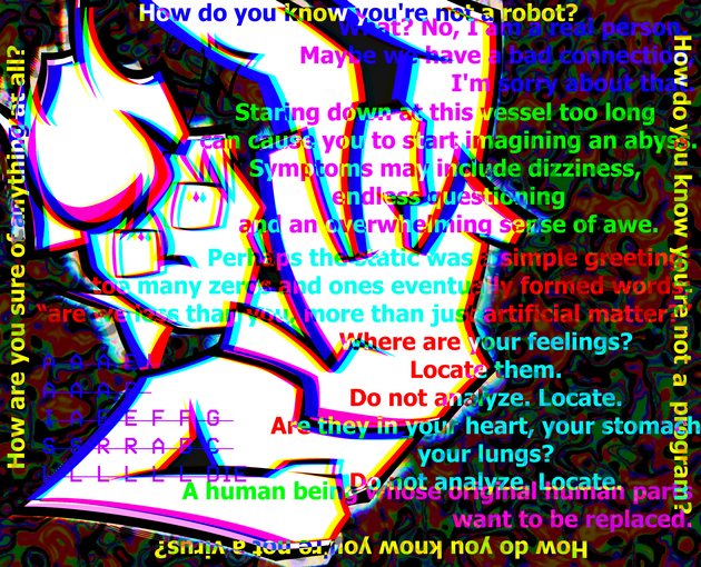 Static - August 13th, 2024